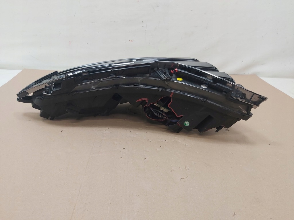 фото №6, Лампа перед передняя правая hyundai tucson iv 92208n7100