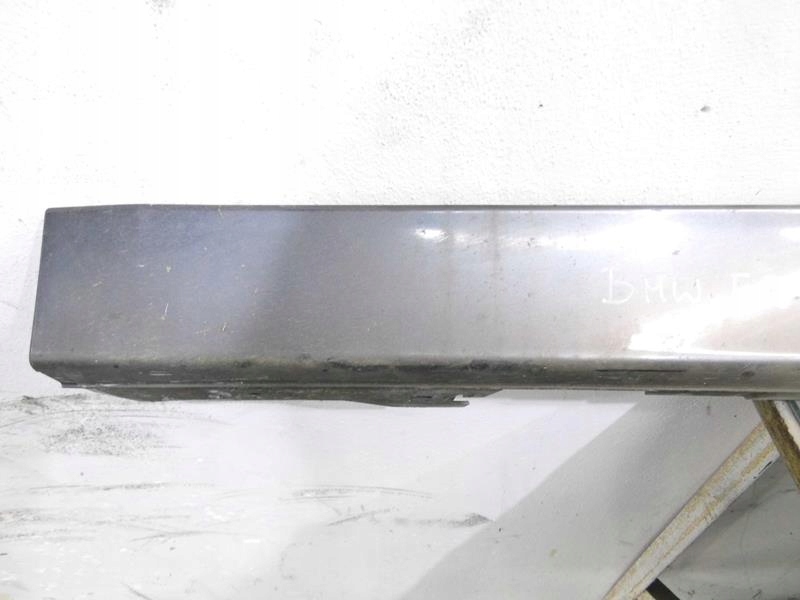 фото №2, Молдинг накладка порог b39 bmw 3 f30