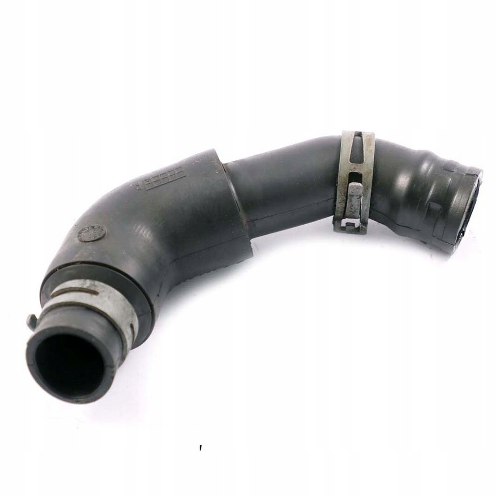 фото №9, Mercedes w168 w169 шланг труба вентиляція картера вакууму a6400101282