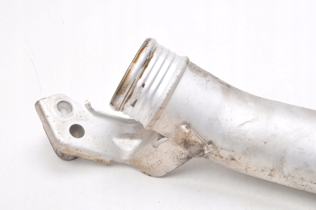 фото №7, Volvo s60 ii v60 xc60 i 2.0 d4 труба інтеркулер 31370288