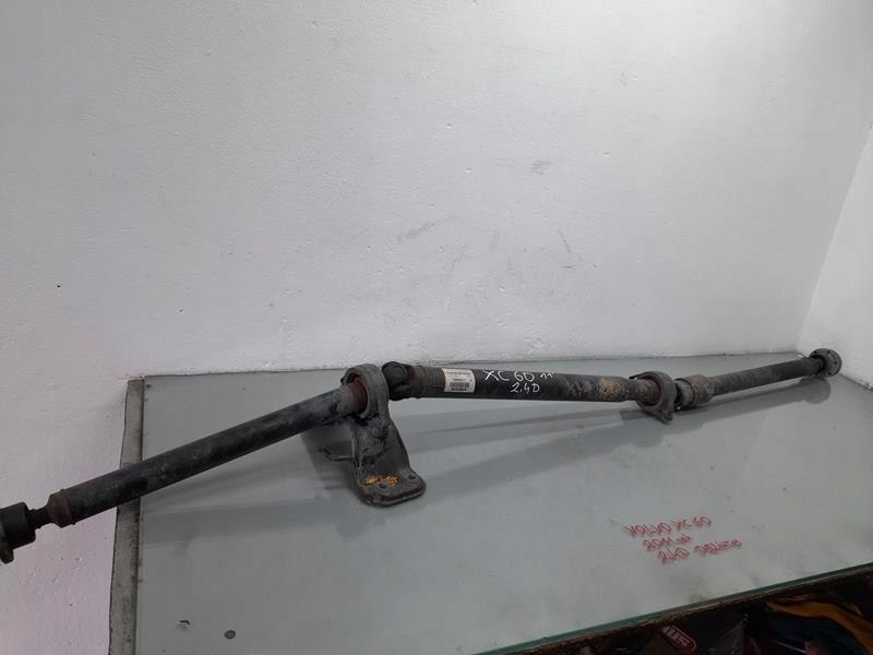 фото №1, Wał привідний volvo xc60 i 2.4 d 31259593