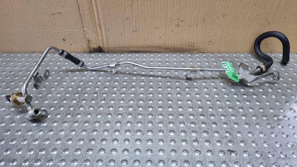 Купить Провода трубка топлива a6540708801 mercedes glb x247 w213 w177 w118 2.0 cdi