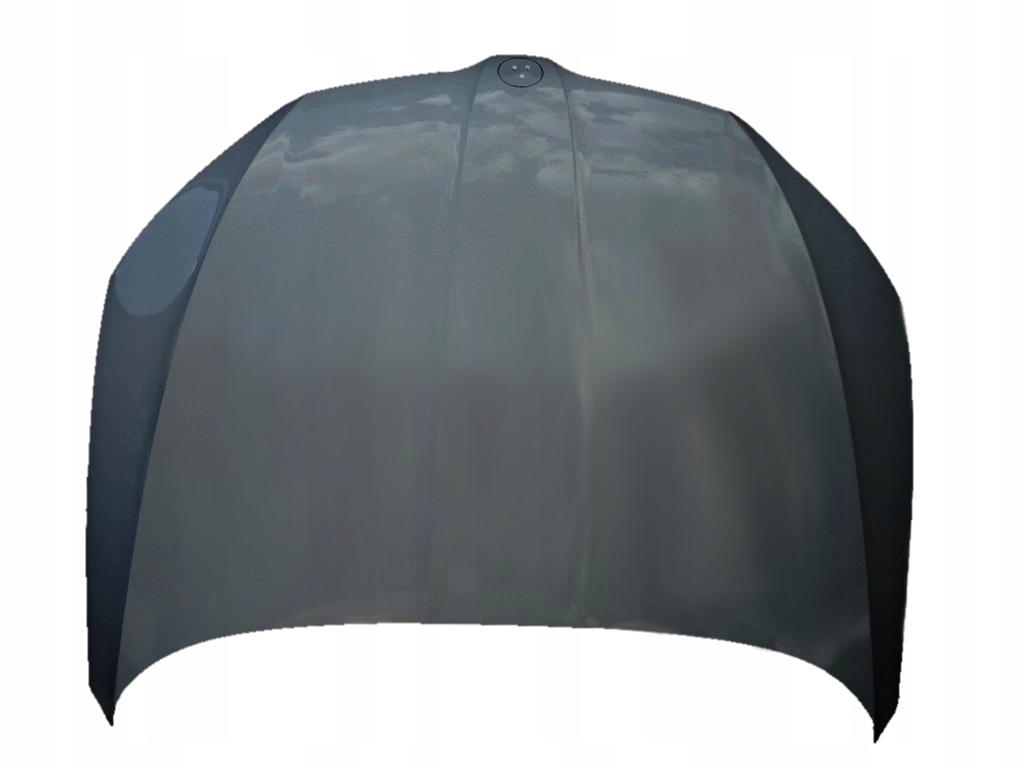 фото №1, Капот двигателя оригинальный номер skoda superb 2018-2022 polift