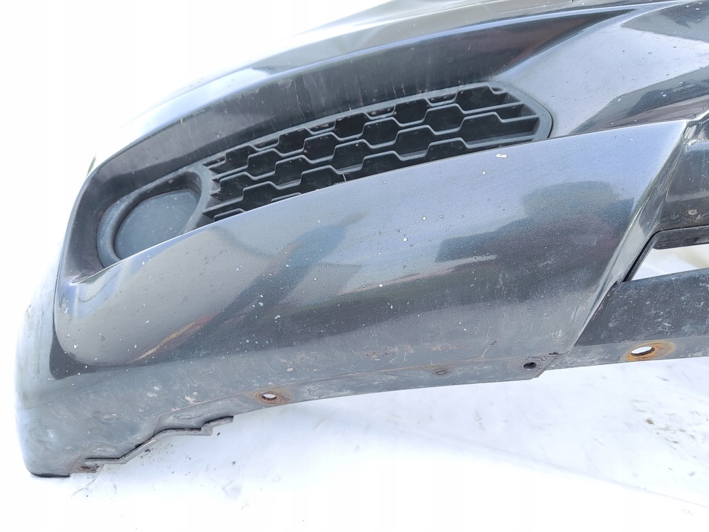 фото №8, Бампер перед передній kompletny b39 bmw 1 f20 f21