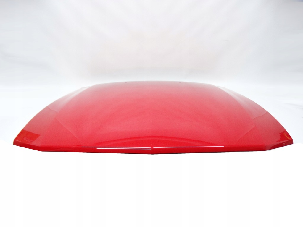 фото №9, Ford mustang v 04-09 przed lift капот alu оригинал