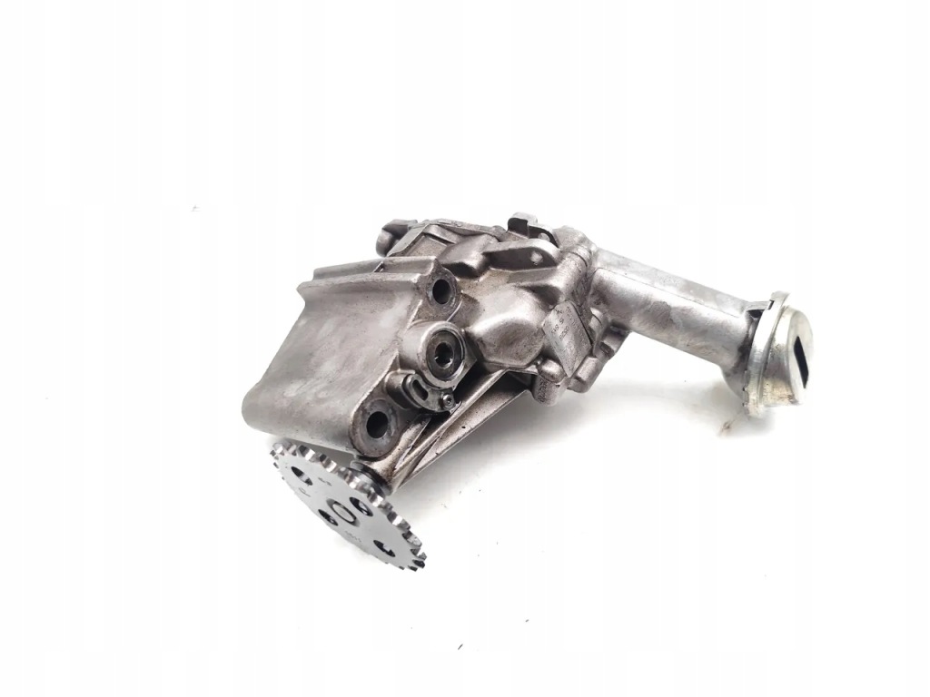 фото №9, Renault kangoo насос масляная 1.5 dci 75 дизель 55kw 75 hp 150003395r 2015