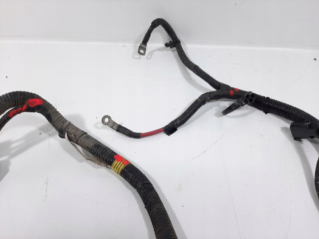 фото №12, Dodge ram 1500 14r джгут редуктор кермового