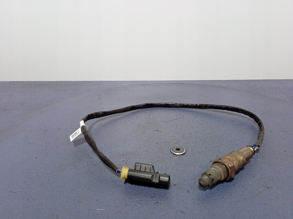 фото №1, Bmw 1 f40 f44 b48a20t датчик лямбда-зонд 9454710