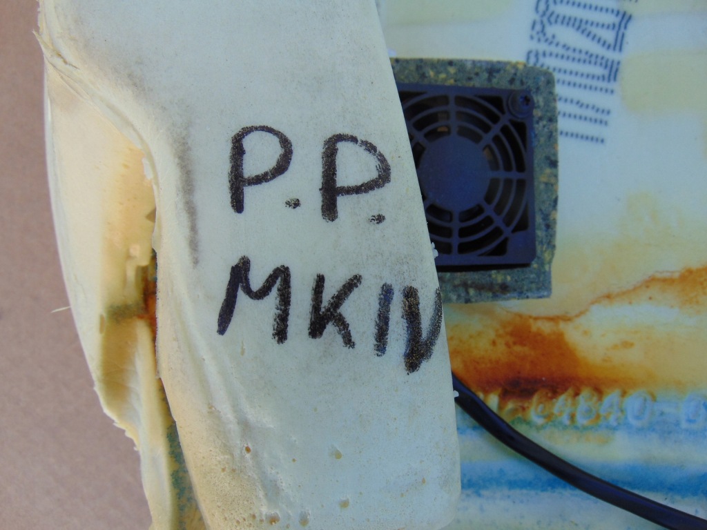 Левый правый вентилятор спинка сиденье губка ford mondeo mk4 рестайлинг Киев