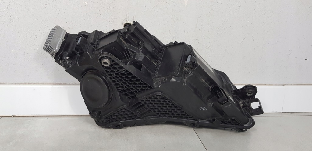 фото №8, Skoda superb iii 3 lift лампа ліва full led 3v1941015c