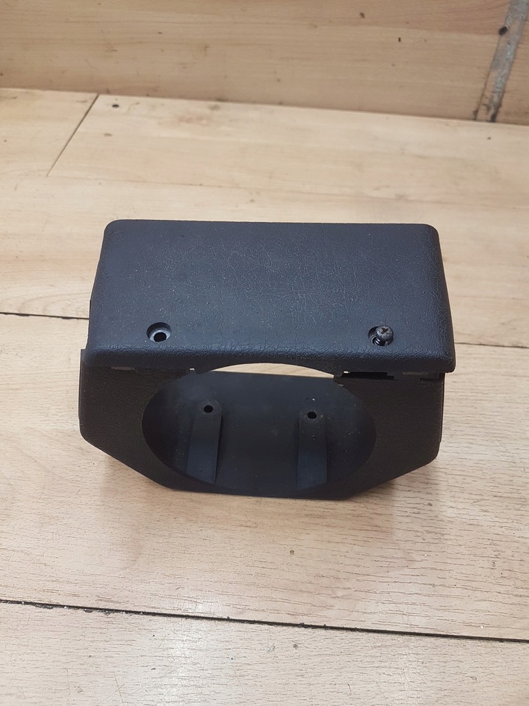 фото №1, Корпус захист замка запалювання колонки volvo 740