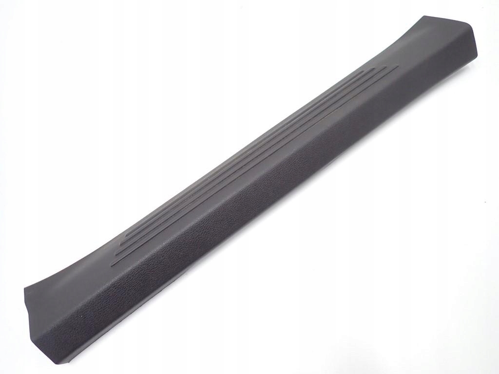 фото №1, Молдинг защита порог левый перед et76-a13201-adw ford transit courier 19r