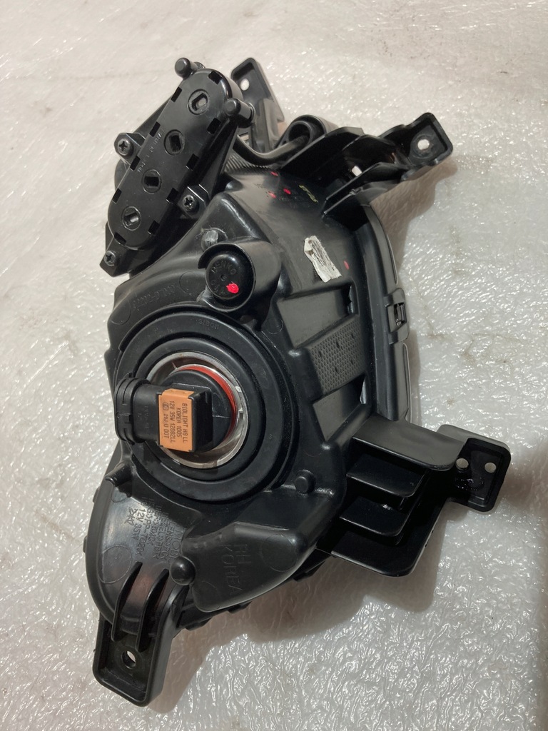 фото №10, Протитуманна фара правий hyundai tucson iii 3