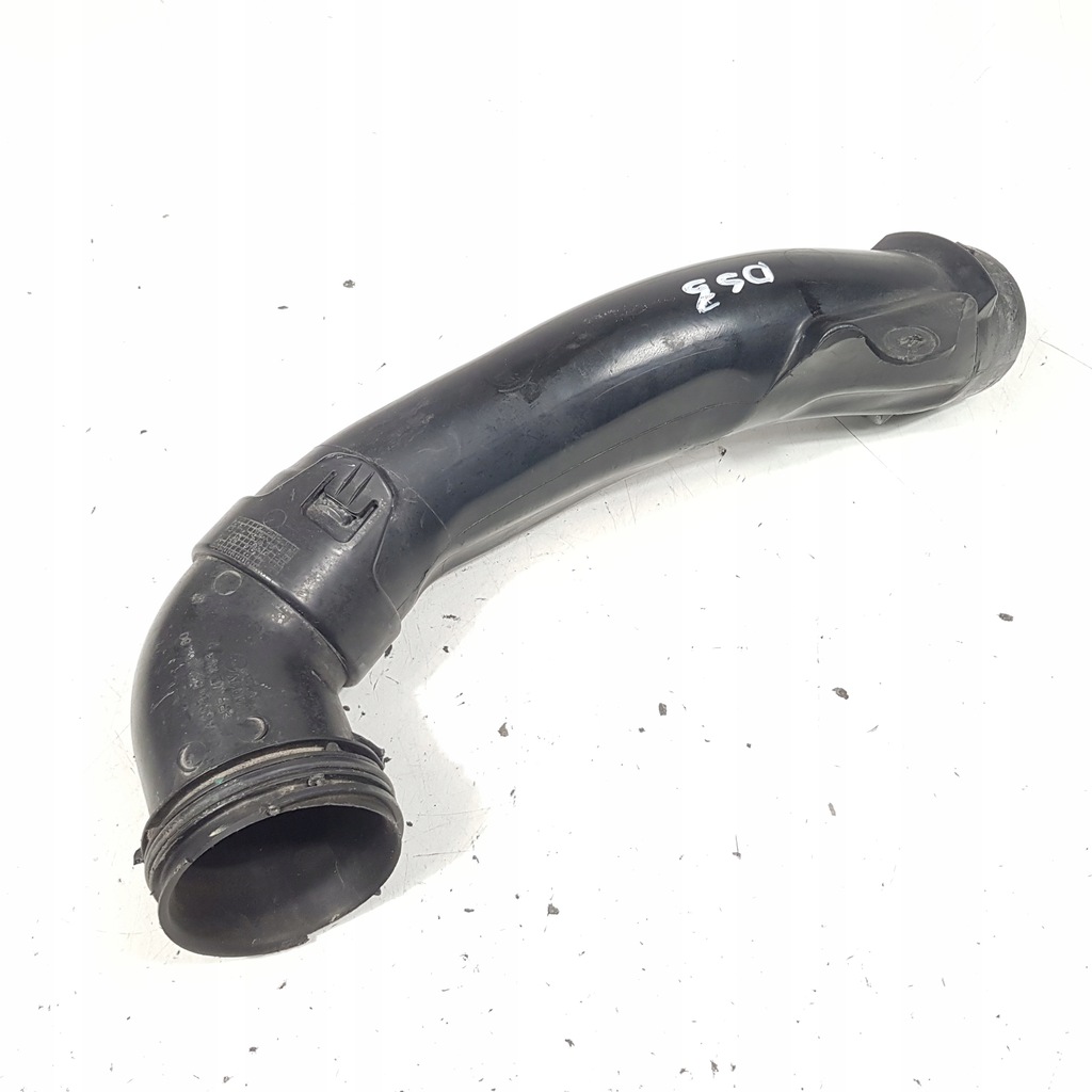 фото №2, Шланг труба воздуха citroen ds3 1.6 thp