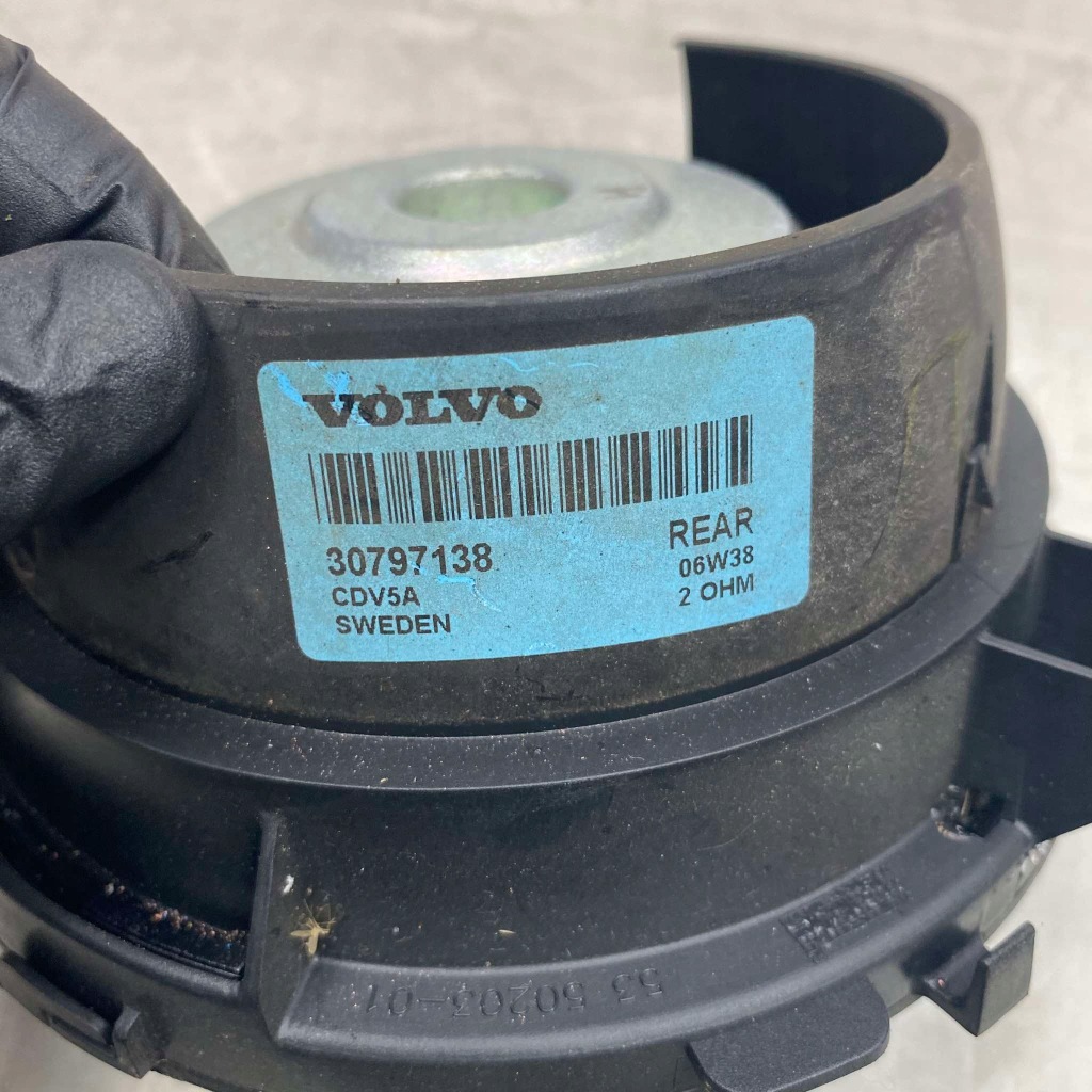 фото №4, Динамік задня xc90 i