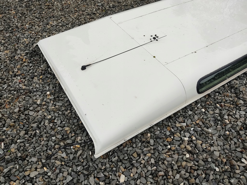 фото №7, Дах обшивка дах land rover defender 5 двері 1999-2016