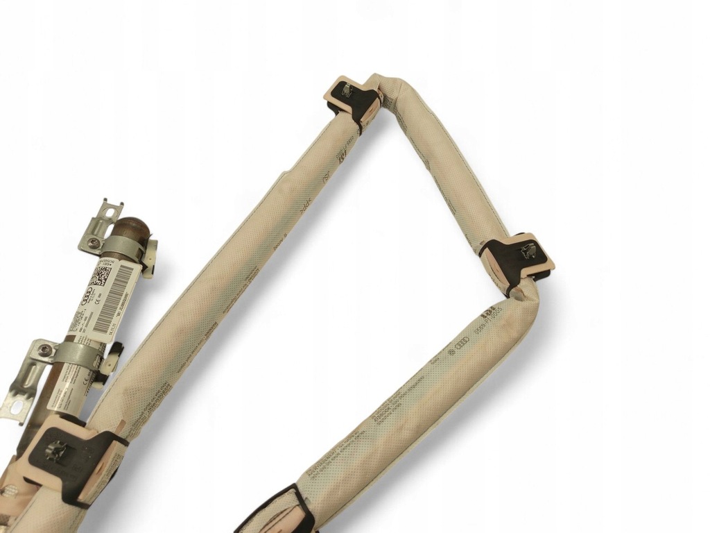 фото №5, Audi q5 sq5 2012 правая сторона шторка безопасности подушка безопасности