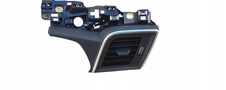 фото №1, Audi q5 80a решётка обдув консоли левая