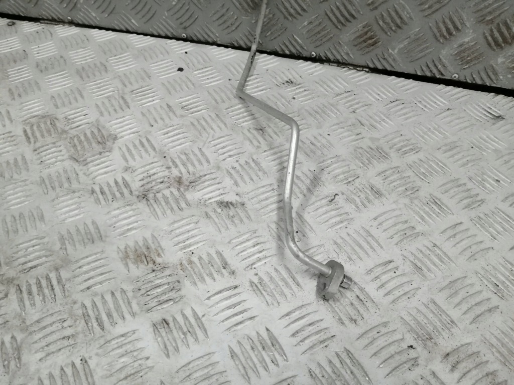 фото №2, Шланг кондиціонера renault captur i 1.5 dci автоматична коробка передач 924409775r