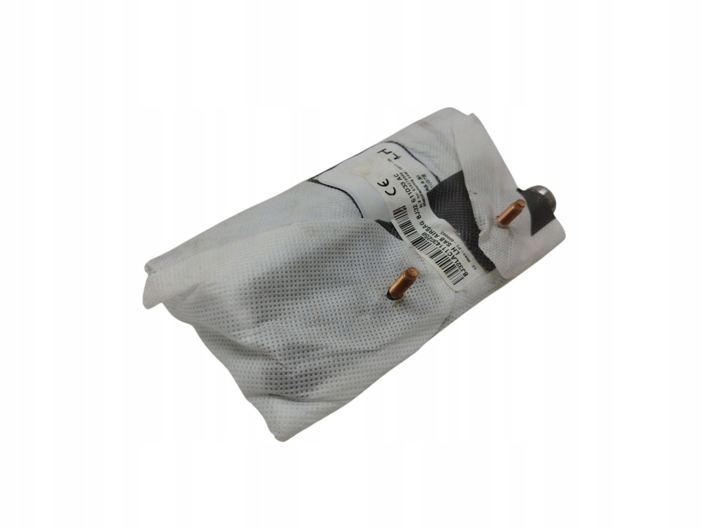 2012 land rover evoque 1 подушка воздушная боковое  сиденье 618278900 Недорого