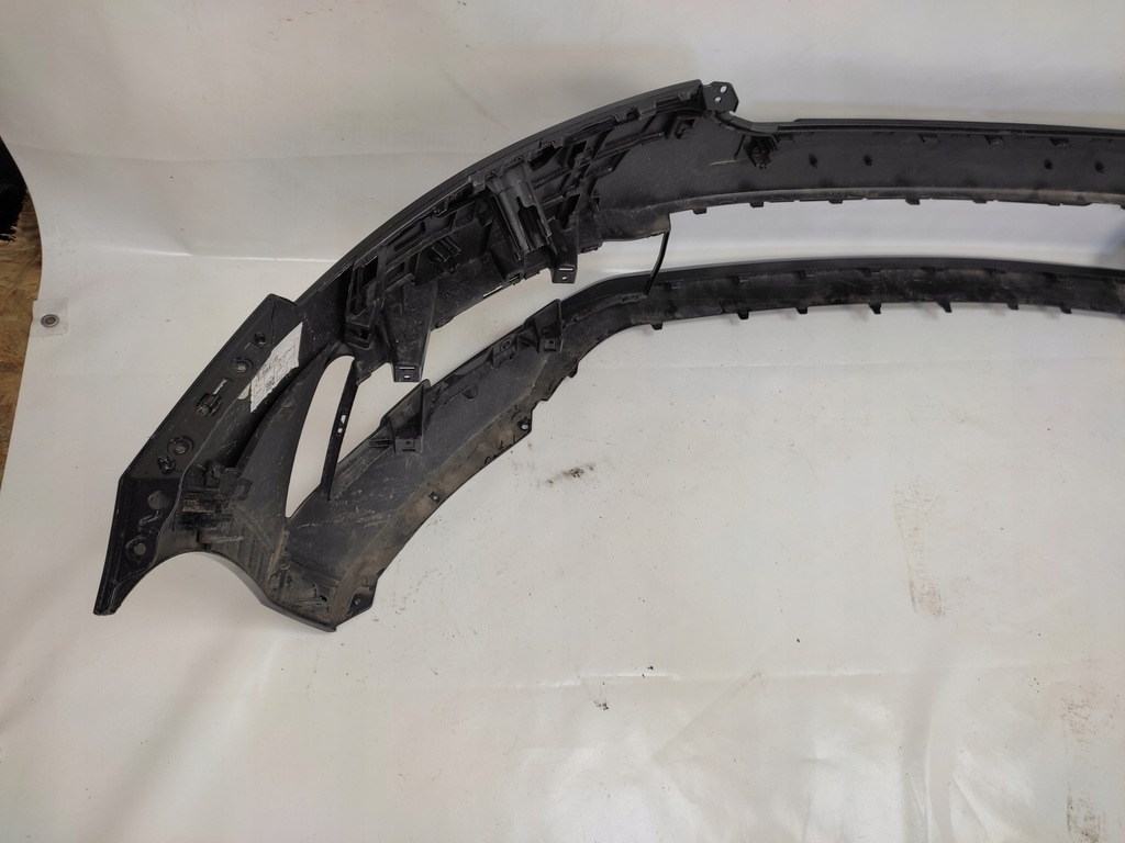 фото №7, Skoda superb iii lift 3v0 бампер перед 6pdc 2018-