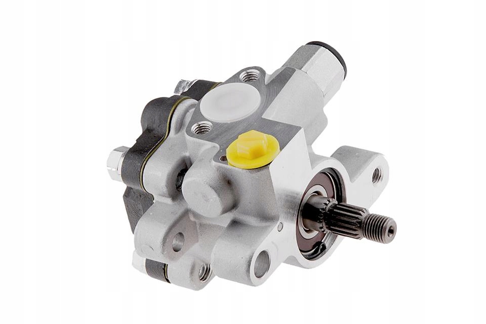 фото №1, Насос підсилювача hyundai santa fe i