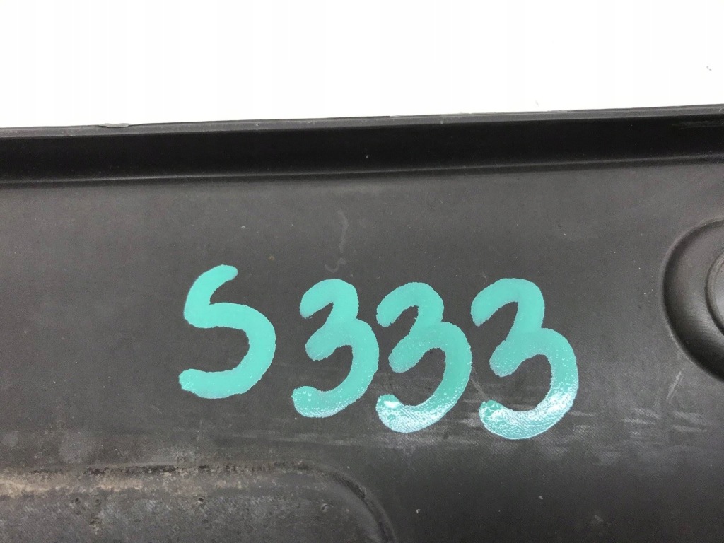 фото №8, Рамка основа номерного знака кронштейн номерного знака vw tiguan 1 5n0 5n0807285e