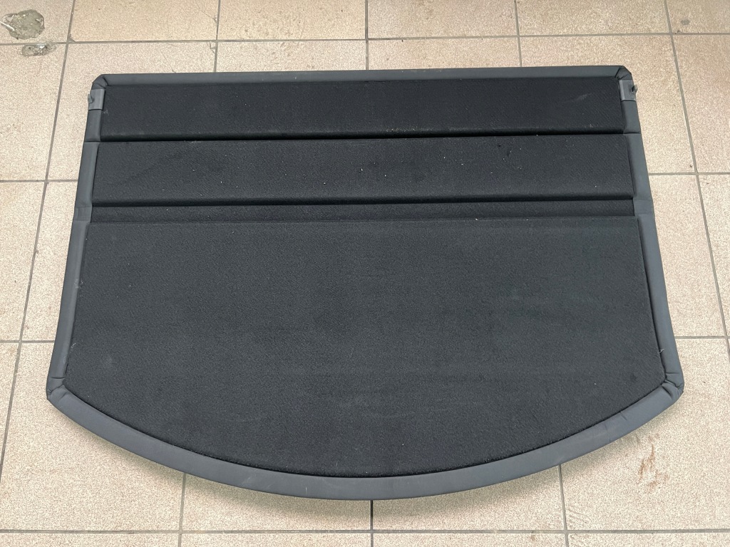 Tesla model y 20- полиця задня багажника Ціна