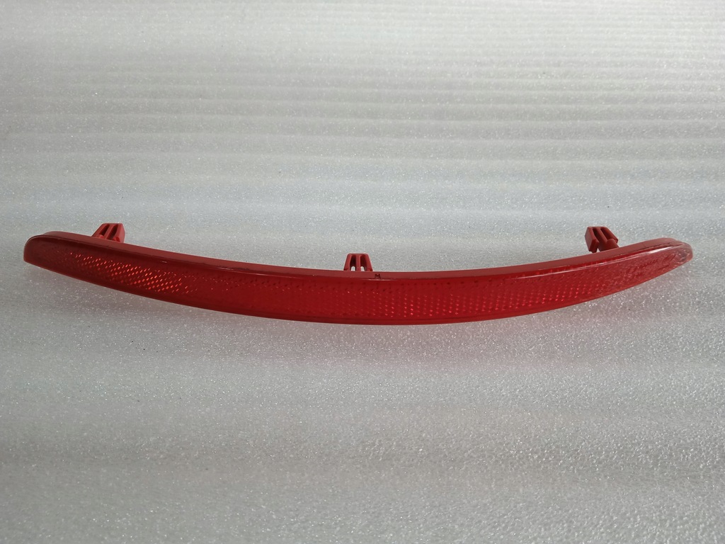 фото №1, Відбивач бампера skoda оригінальний номер 3t9945106