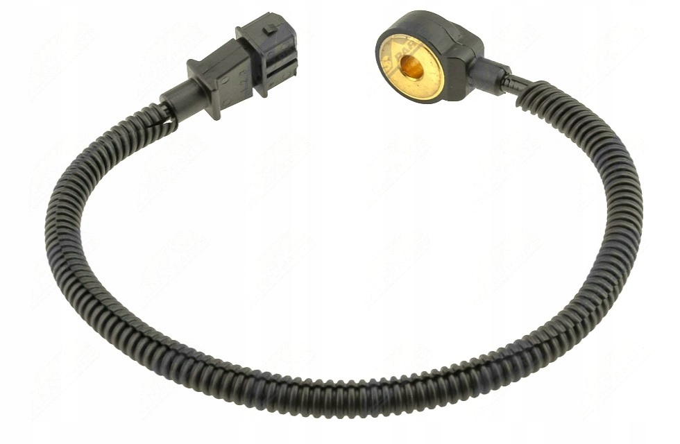 фото №1, Датчик spalania детонационный nty do hyundai grandeur 2.7