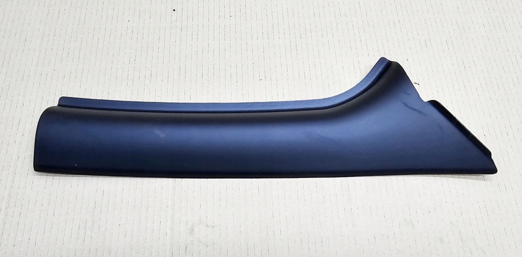 фото №1, Захист стійка перед ліва права microcar due