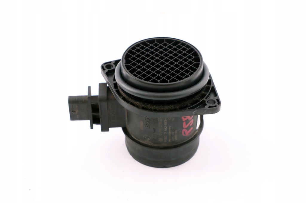 фото №12, Mini cooper s jcw r56 r57 r58 r59 расходомер воздуха 7582553