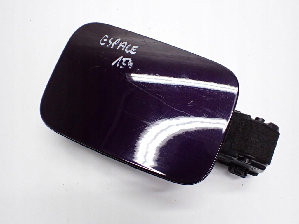 фото №1, Кришка заливної пального 781201454r renault espace v 15r