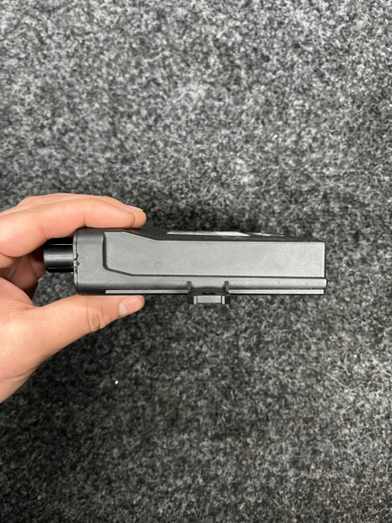 фото №6, Vw touareg i 7l модуль kessy 3d0909135n