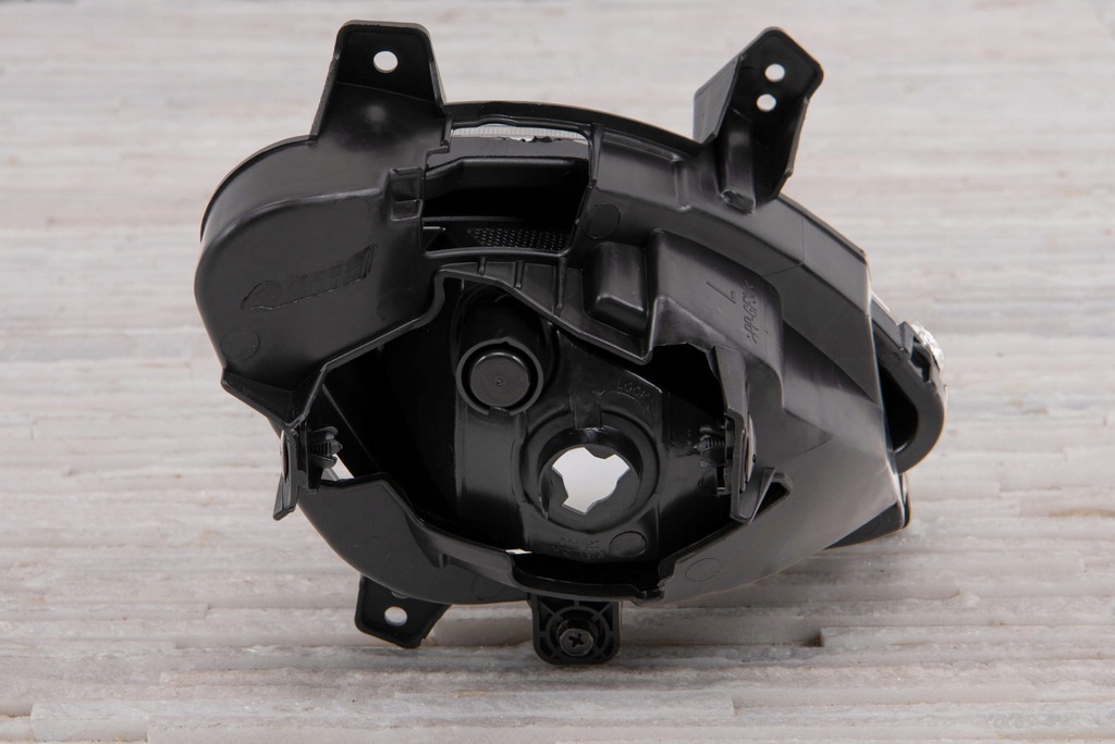 фото №12, Hyundai i10 i pa 2011-2013 лампа протитуманна передня ліва 922010x100