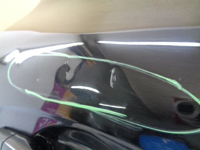 фото №6, Renault kadjar дверь правое задние задняя