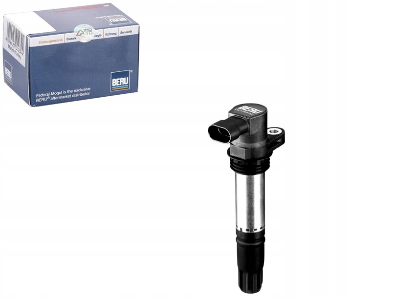 фото №1, Катушка зажигания beru zs068