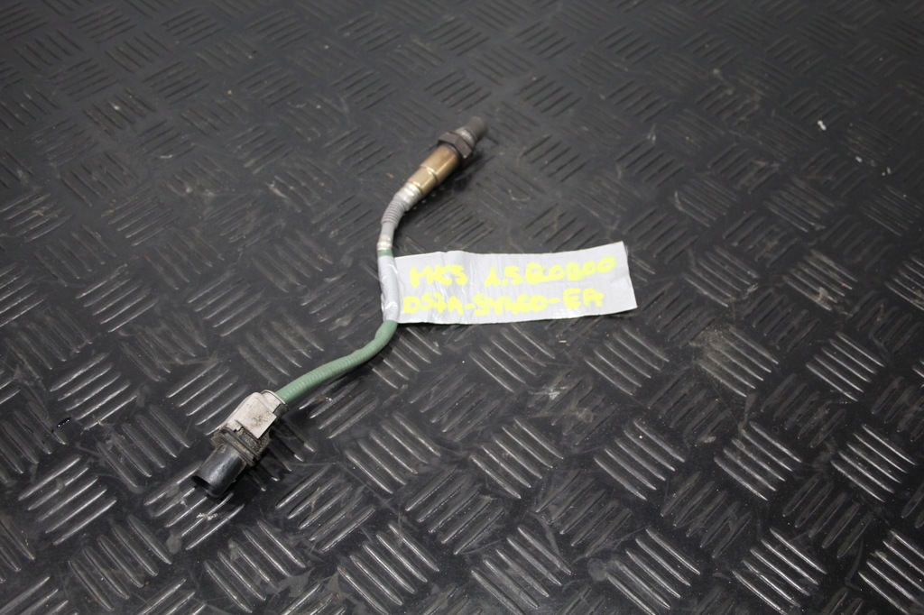 фото №1, Ford оригинальный номер ds7a-9y460-ea датчик лямбда-зонд