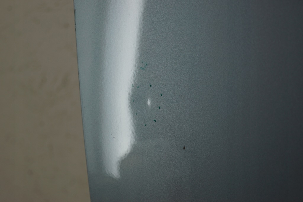 фото №8, Дверь правый перед mazda 5 05-10 33y