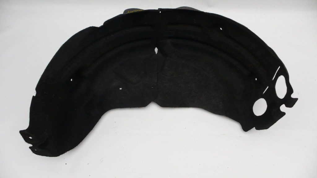 фото №1, Renault megane iv подкрылок задние правое 767485430r