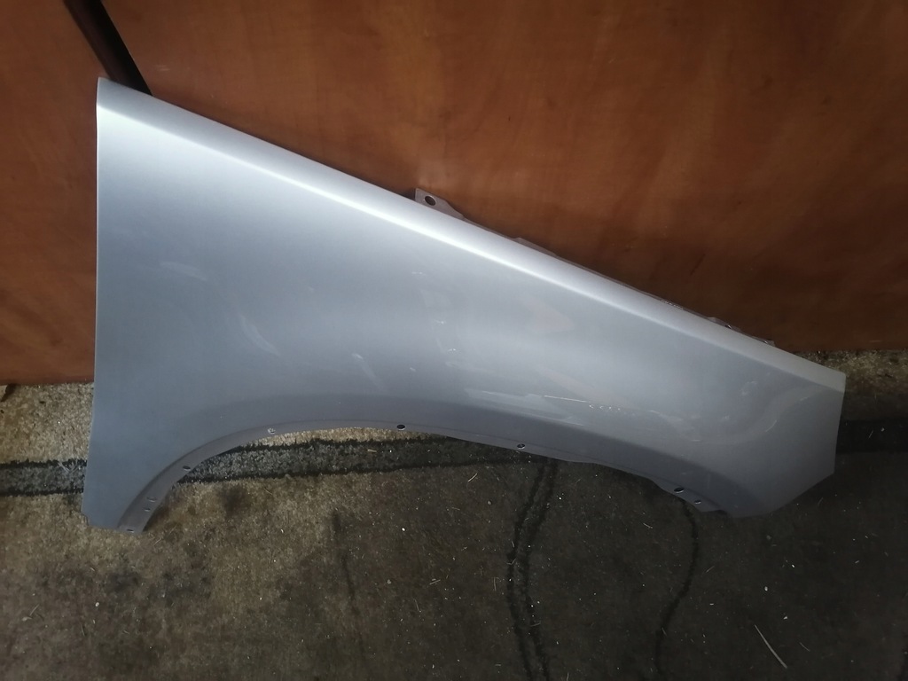 фото №7, Крыло правый volkswagen tiguan i la7w