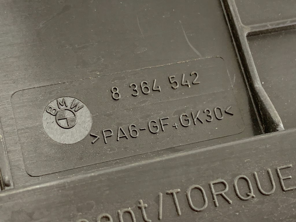 фото №9, Коробка предохранителей bmw e46 8364540