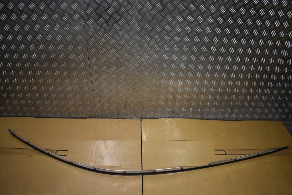 фото №5, Idealna молдинг кровельная левая audi q8 sq8 rsq8 1