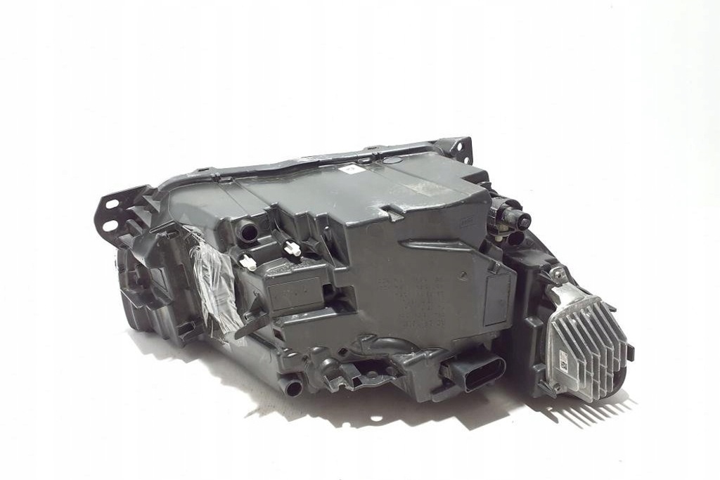 фото №7, Лампа левая передняя volvo 31655980 2021