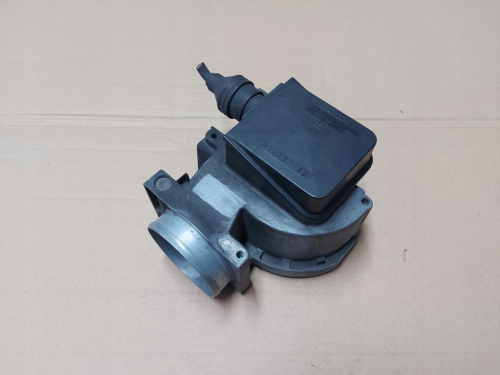 Купити Витратомір повітря mercedes w140 0281002077