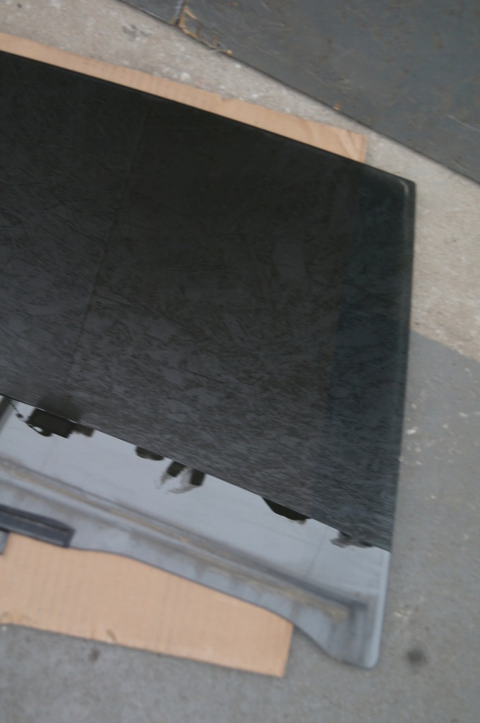 фото №3, Subaru xv ii crosstrek ii скло двері права задня