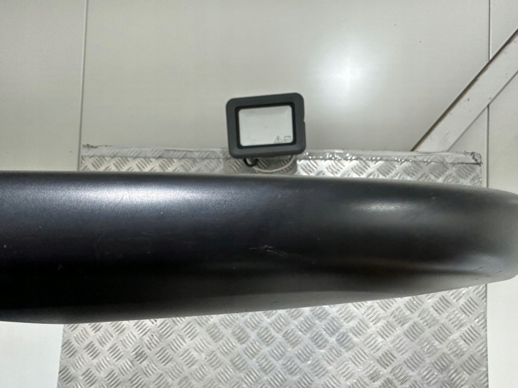 Peugeot 308 t7 sw заглушка рейлінг лівий задній 9682132177 Київ