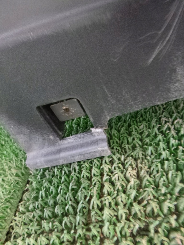 фото №5, Ford ecosport 12- молдинг поріг права поріг оригінальний номер