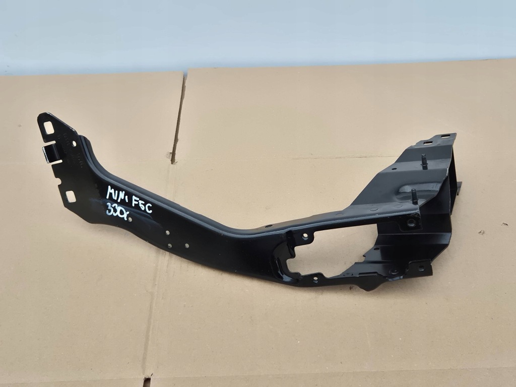 Купити Mini cooper f55 f56 f57 13- панель фари передній кронштейн поперечина лівий 7307873