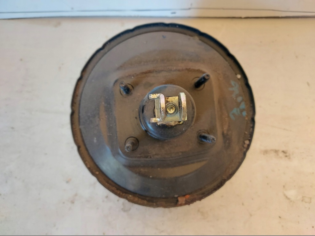 фото №1, Усилитель тормозов тормозные honda s2000